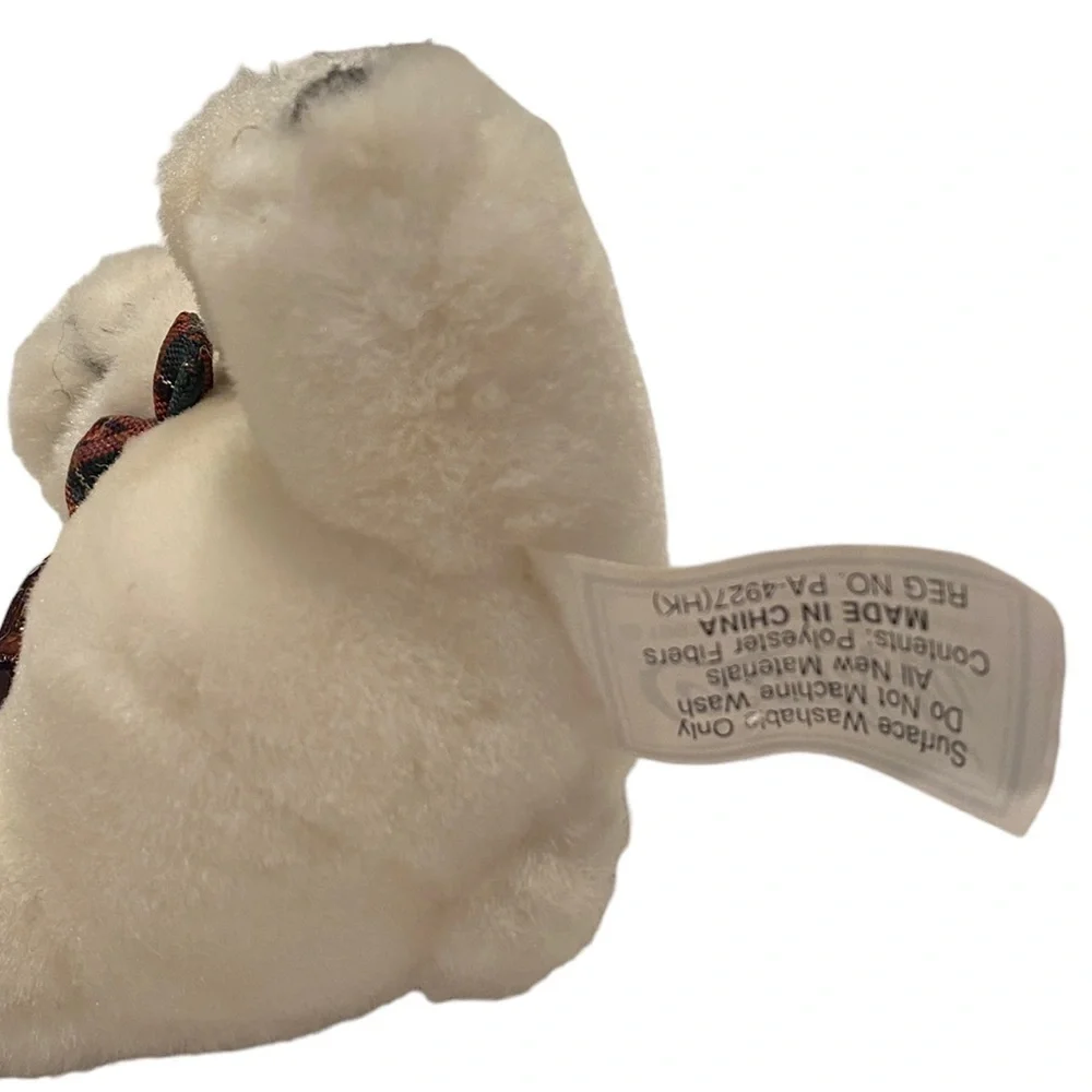 COCA COLA Polar Bear 3.5